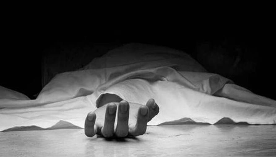 A patient in Gaur died as a result of an inter-hospital commission scheme, and the hospital operator fled