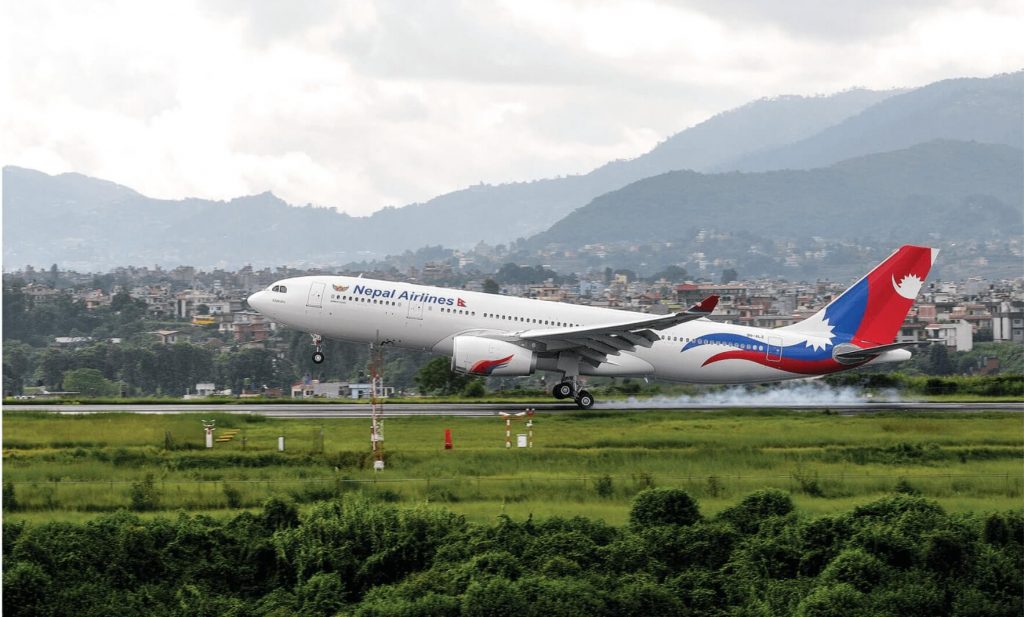 As the issue of aviation safety remains unresolved, the European Union continues to prohibit Nepali airlines