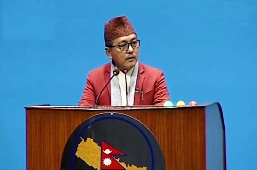 Leadership Clash Escalates Within RPP