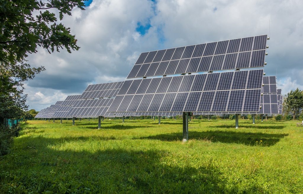 DoED modifies rules to support solar energy initiatives
