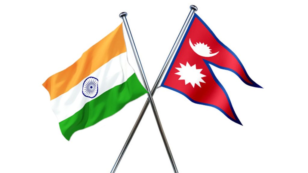 India and Nepal will discuss trade and commerce on Thursday
