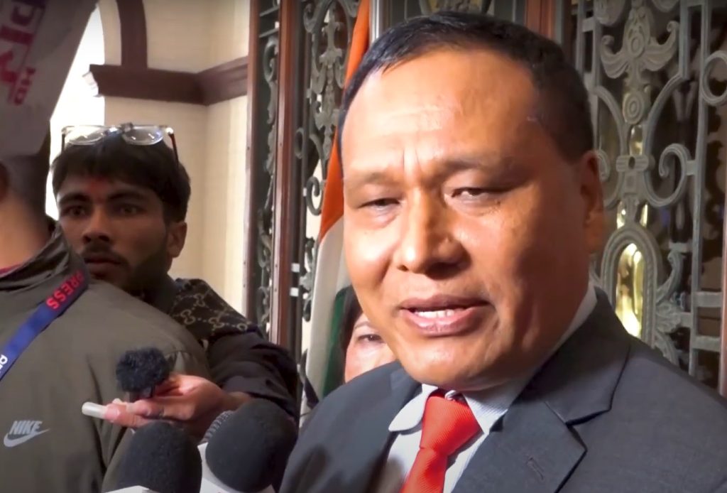 The Kathmandu Valley is building six substations to increase the electricity