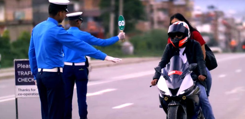 For Maha Shivaratri, 890 traffic police are deployed