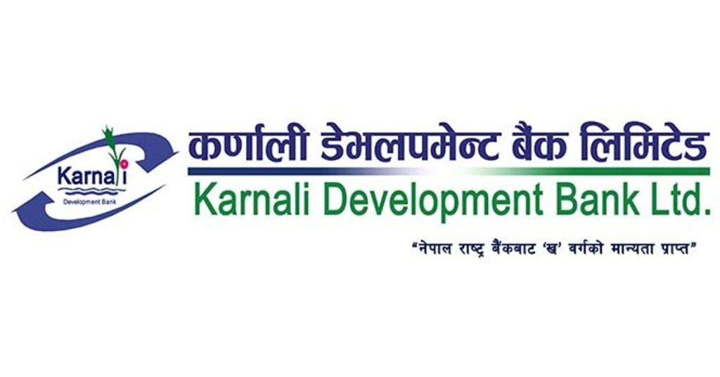 NRB acquires responsibility for overseeing crisis-ridden The Karnali Development Bank
