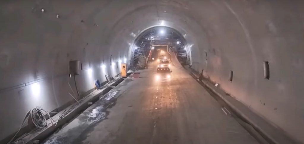Fast-track construction advances 37%