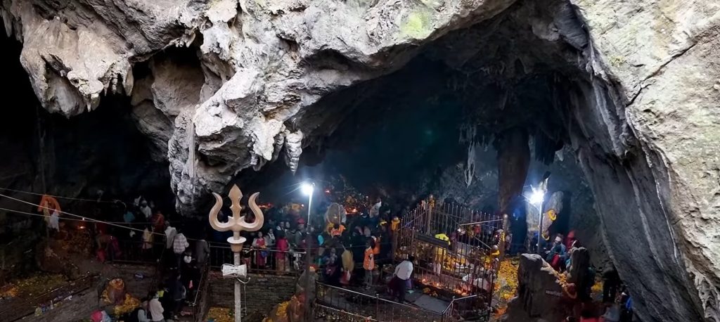 There is a move to add Halesi to the list of World Heritage Sites