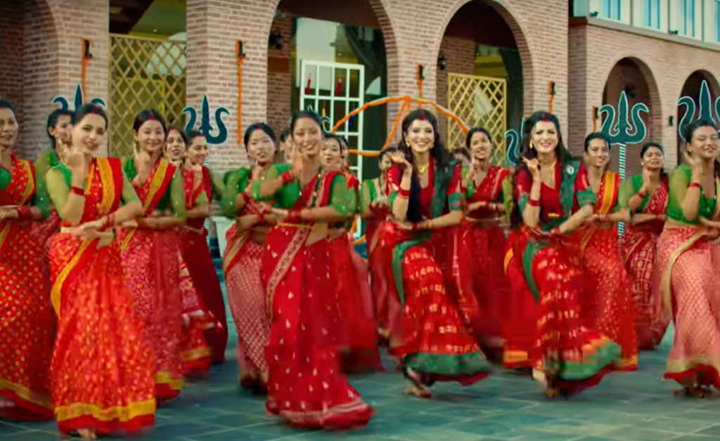 Teej Festival: Tradition, Belief, and Social Significance
