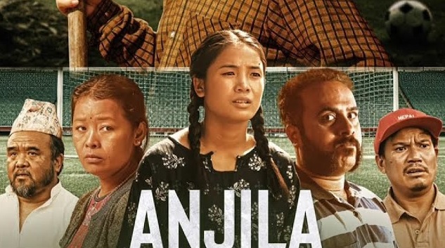 Why Nepali Filmmakers Are Protesting ‘Anjila’ Oscar Selection