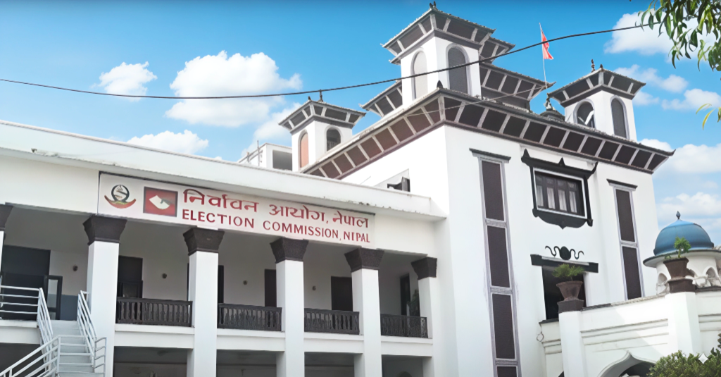 Political Parties Must Submit Annual Progress on Election Manifestos: EC Proposal