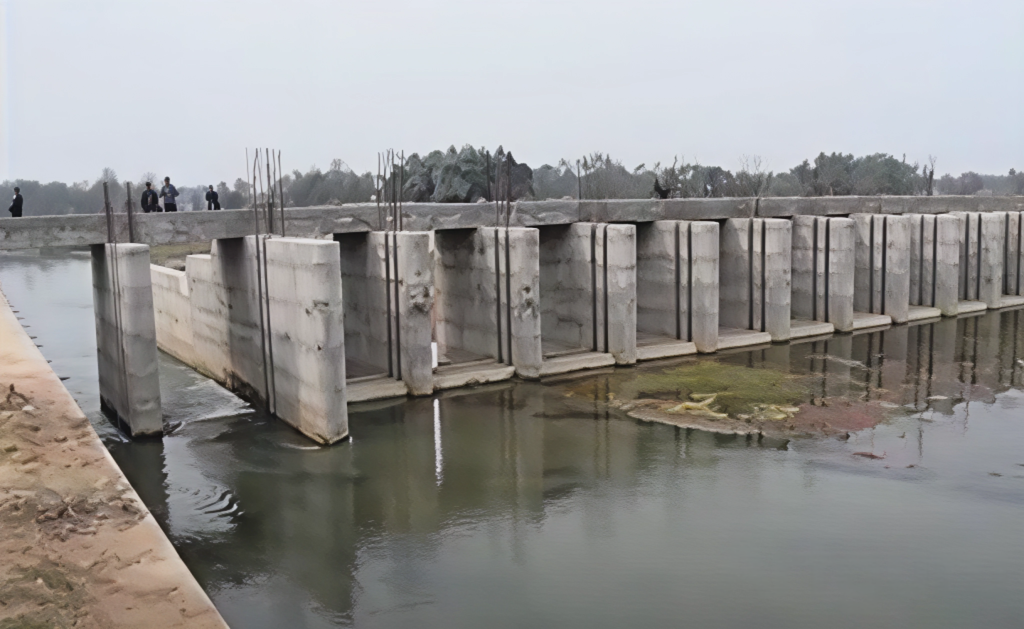 Jamuni Irrigation Project Gains Momentum as Compensation Disputes Near Resolution