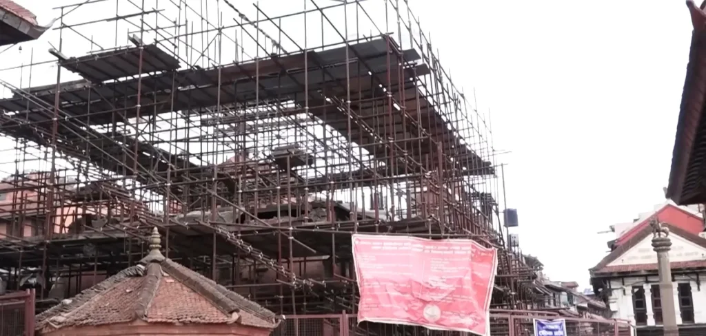 Government Moves to Terminate Dozens of ‘Sick’ Infrastructure Contracts